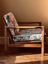 1960s Mid Century Chair