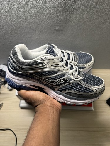 Saucony progrid omni - progrid, deep