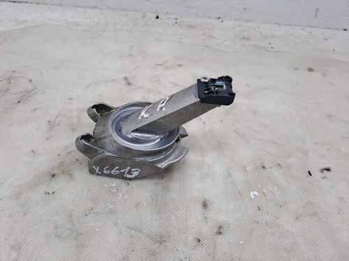 Control unit headlight - , range