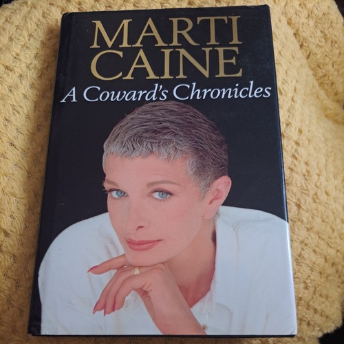 Coward chronicles caine - chronicles,