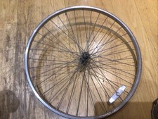 Kids MTB Front Wheel 24- Inch