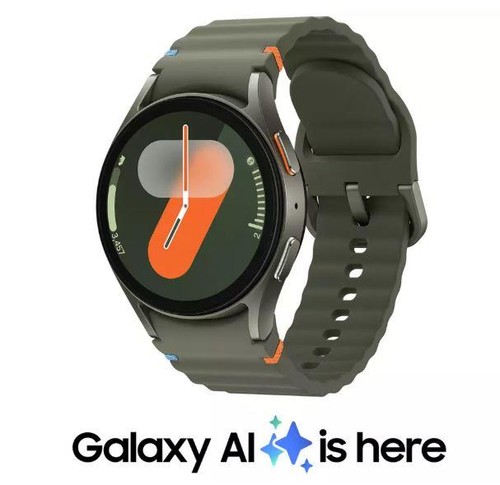 Samsung galaxy watch7 40mm - galaxy,