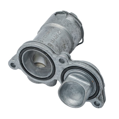 Cooling water connector for - water,