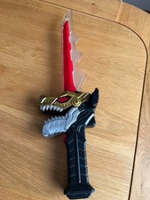 Power Rangers Dino Fury
