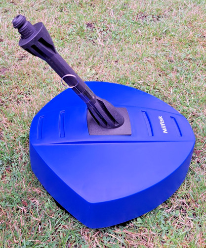 Nilfisk pressure washer - nilfisk,