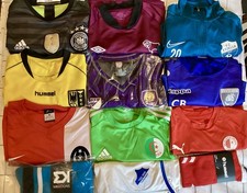 Football Shirt FREE POST Adult