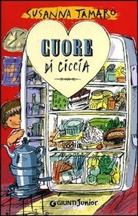 Cuore ciccia tamaro - ciccia, by