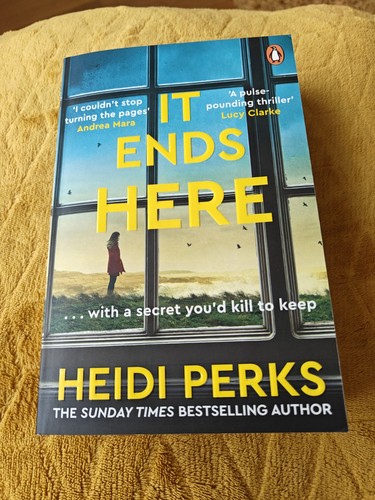 Ends here heidi - it,
