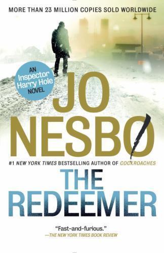 The redeemer detective hole - the,