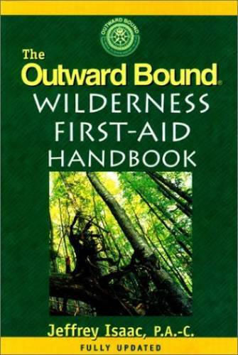The outward bound - bound, wilderness