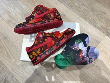 Nike SB Dunk Low The Wizard of