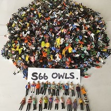 SUPPORTERS FOR SUBBUTEO X 110 PAINTED STANDING FANS**NEW**ALL TEAMS AVAILABLE