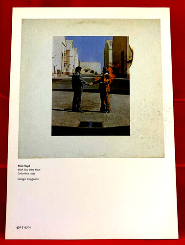 Pink floyd wish - you, were