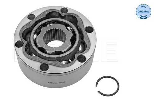 414 498 0000 meyle joint - 498, kit