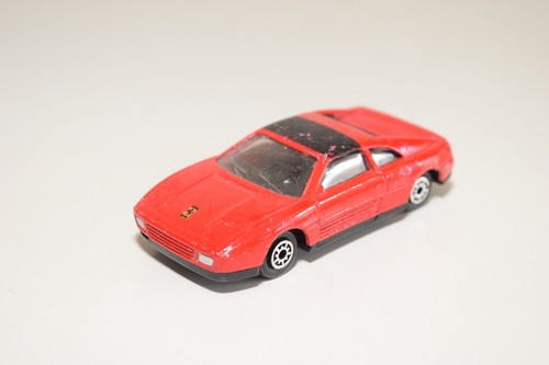 A32 inch edocar ferrari - 1:60,