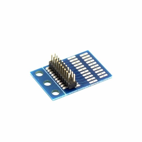 Dcc mtc pin 21 - to,