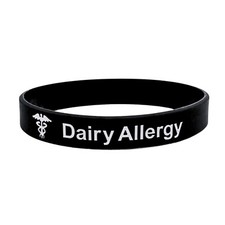Dairy Allergy Medical