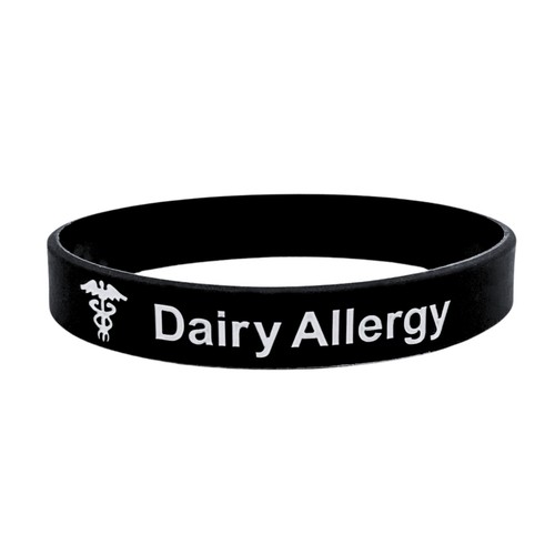 Dairy allergy medical - dairy,