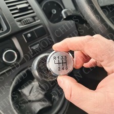 1 gear stick knob - t6,