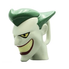 OFFICIAL DC COMICS THE JOKER