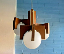 Mid Century Sputnik Cubist