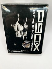 P90x replacement dvd - p90x,