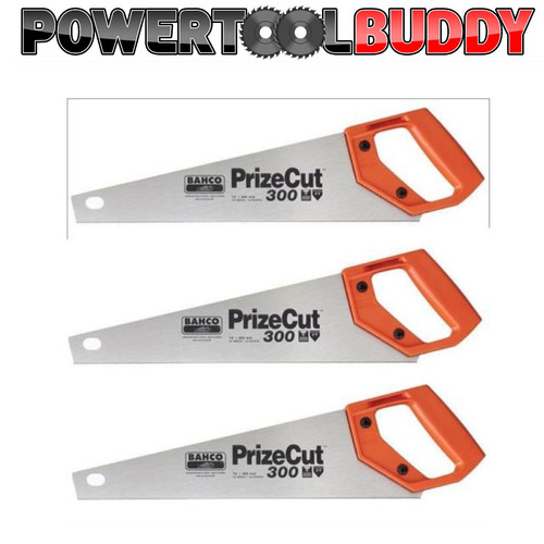 Bahco 300 prize cut - bahco,