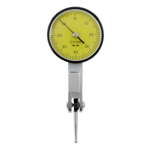 Lever dial test indicator - dial,