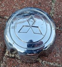 Mitsubishi Warrior Shogun Pajero Centre Cap Hubcap