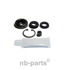 Clutch Master Cylinder Repair