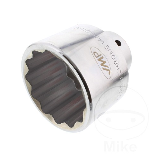 Socket for rear wheels - mm,
