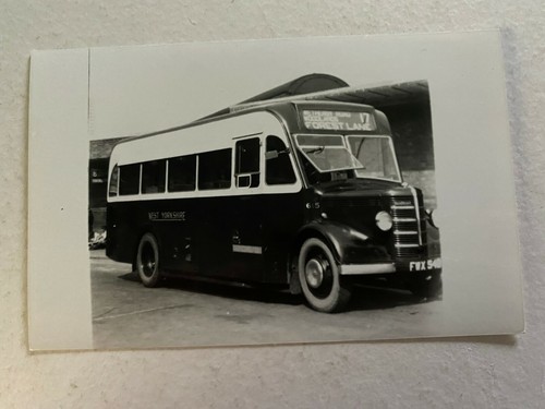 Bus photo harrogate - photo,