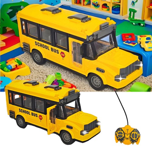 Kids school bus - school,