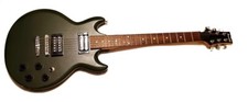 Ibanez gax electric - ibanez, 70