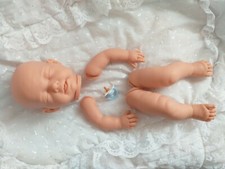 SOFT LIFELIKE DOLL KIT  " ELSA