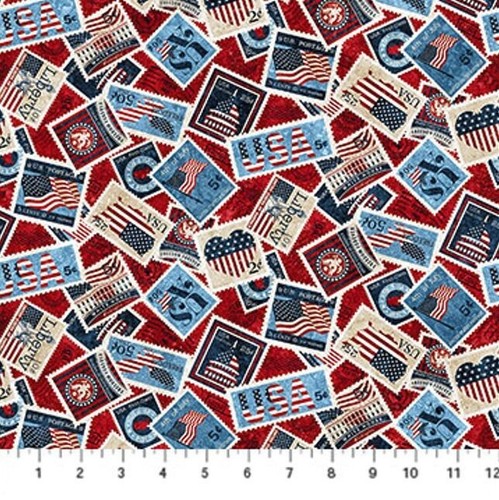 Cotton stamps usa america - cotton,