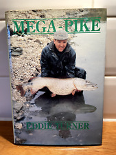 Mega Pike by Eddie Turner