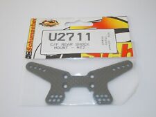 Schmacher U2711 carbon Fiber