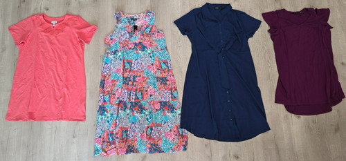 Lot qvc brands dress plus - -,