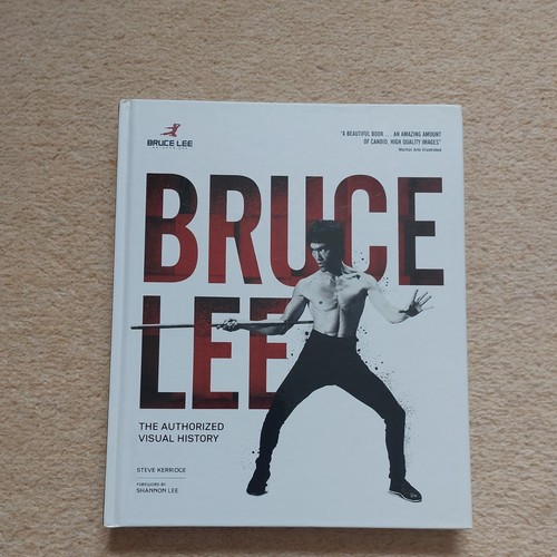 Bruce lee the authorized - :,