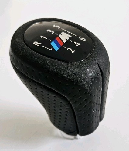 Genuine bmw speed - 6, ​​m