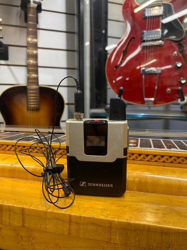 Sennheiser bodypack dw - sl,