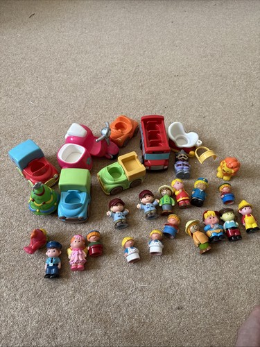 Bundle different vehicles - bundle, of