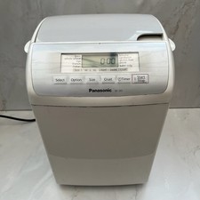 Panasonic SD-257 Automatic