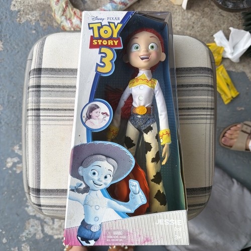 Toy story jessie doll - toy,