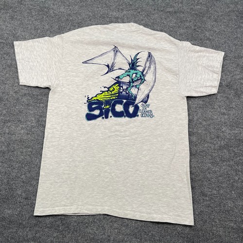 Vintage 90s sico hazardous - sico,