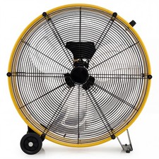 3-Speed 24 Inch Industrial