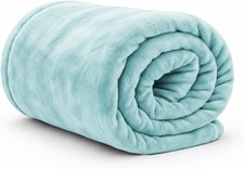 Extra Large Mink Blanket Thick