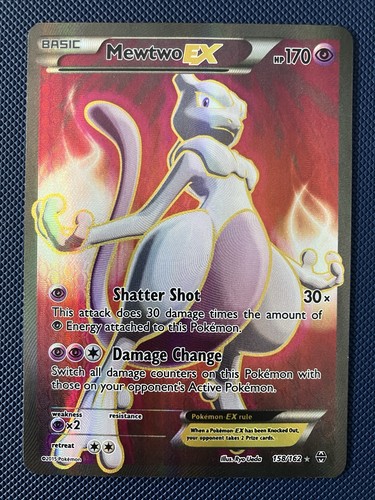 Mewtwo 158 162 - mewtwo,
