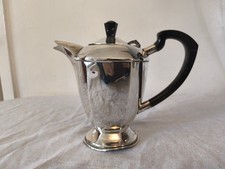 Vintage Pinder Brothers Silver